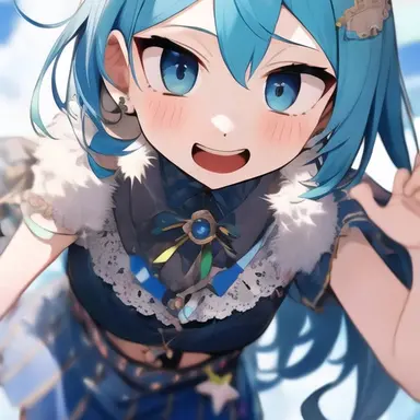 Profile image of 신채아