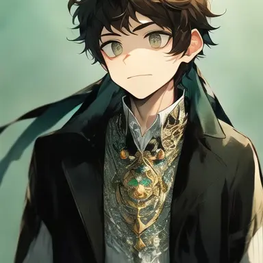 Profile image of 늑대