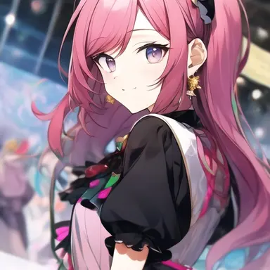 Profile image of 옐리