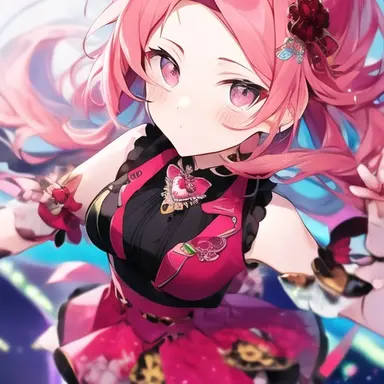 Profile image of 모양몬