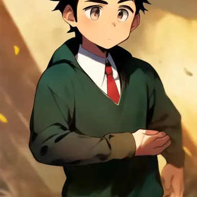 Profile image of 늑대년