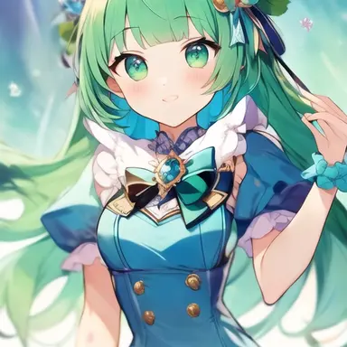 Profile image of 료미