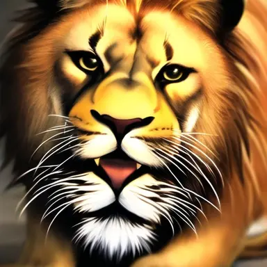 Profile image of 사자