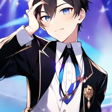 Profile image of 김지오