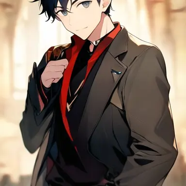 Profile image of 늑대