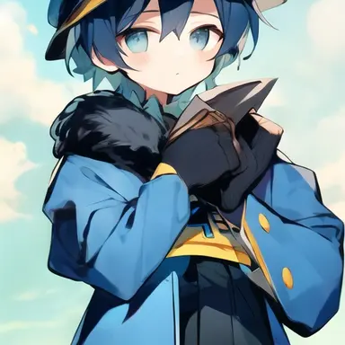 Profile image of 허수아비