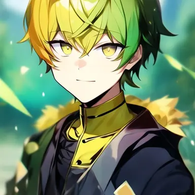 Profile image of 준브