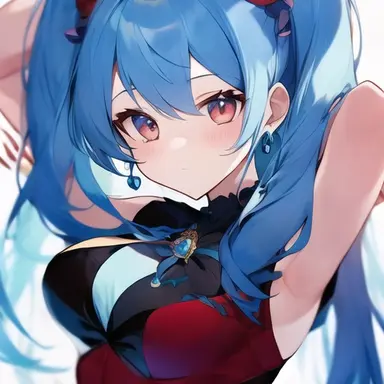 Profile image of 벨키