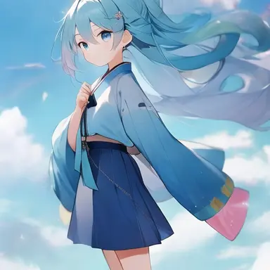 Profile image of 모찌엘