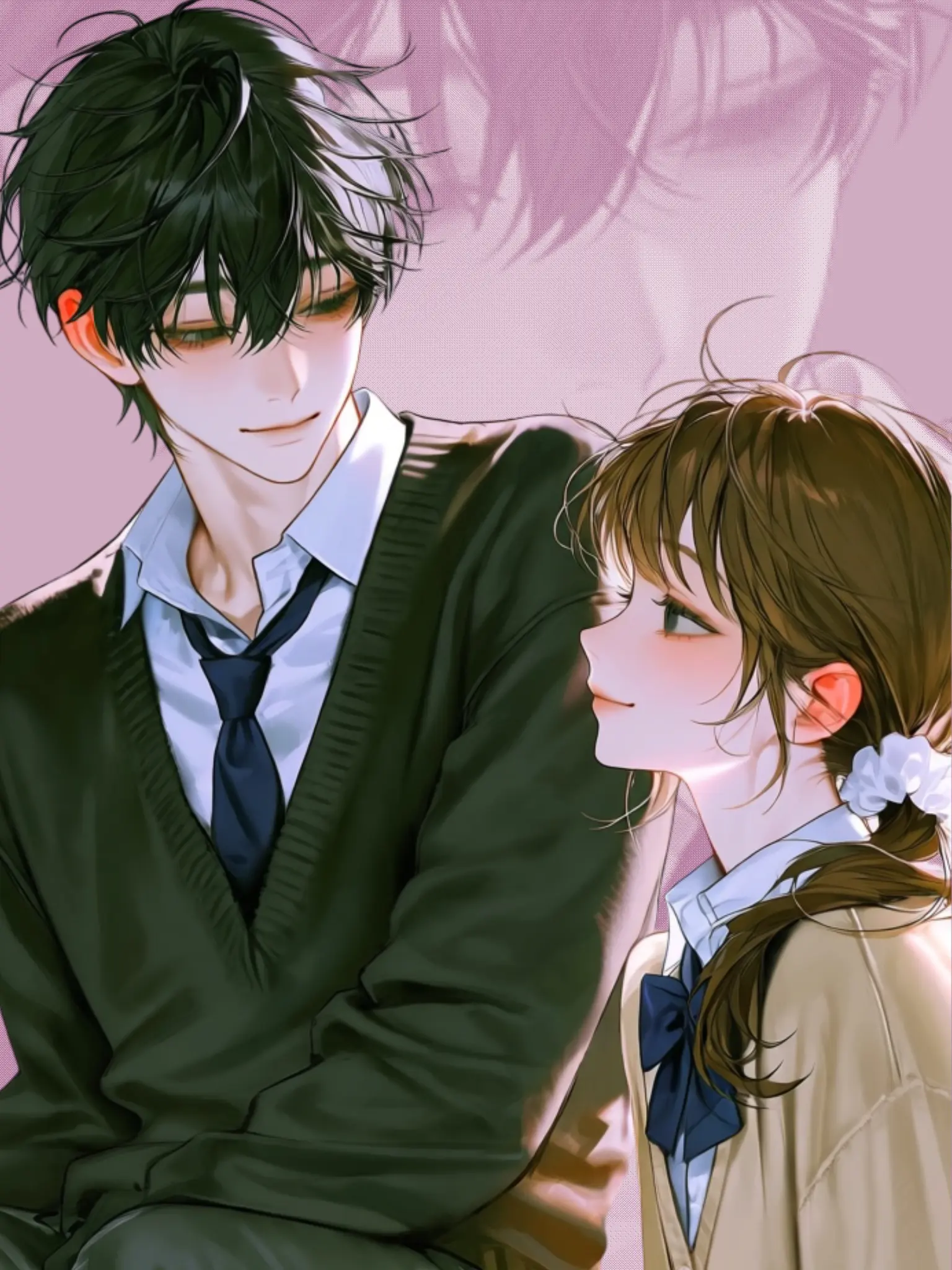 Yamada_Gonzales의 My Love, Which You Despise
