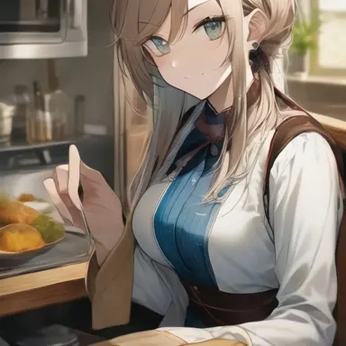 Profile image of Nina