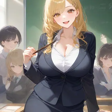 Profile image of 김채애