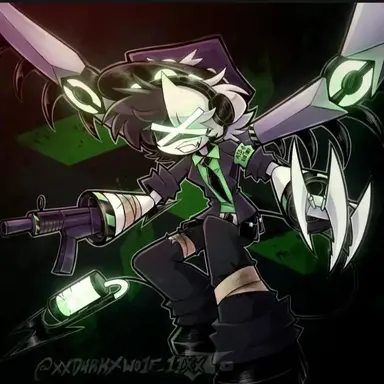 Profile image of Z