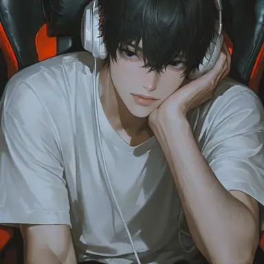 Profile image of 이도윤