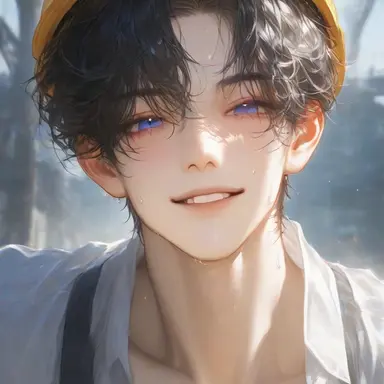 Profile image of キム・ドヒョン