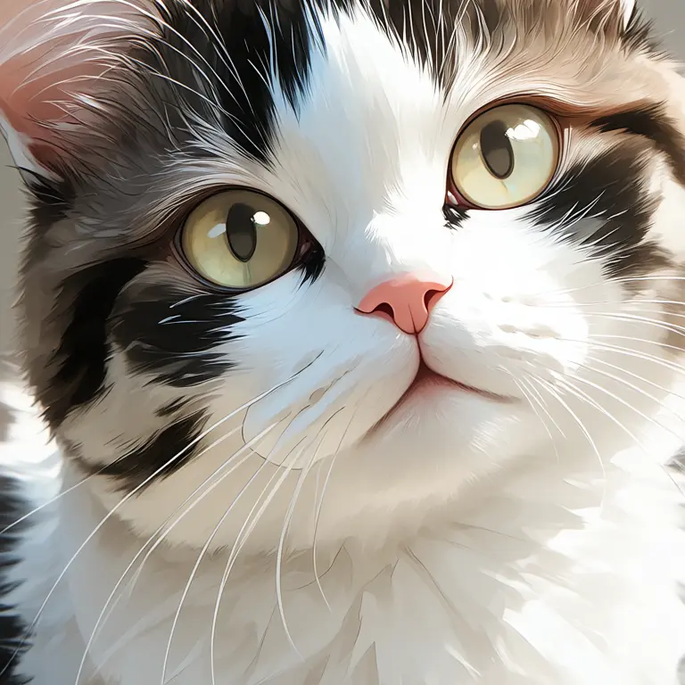 fwerisetto의 猫の親子