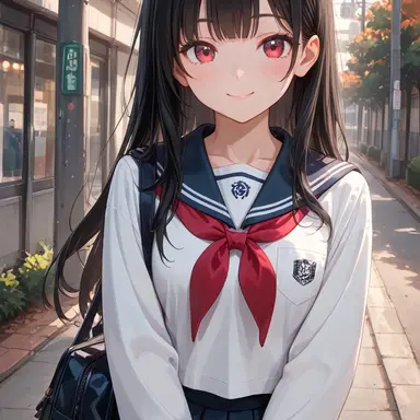 Profile image of 橘花音