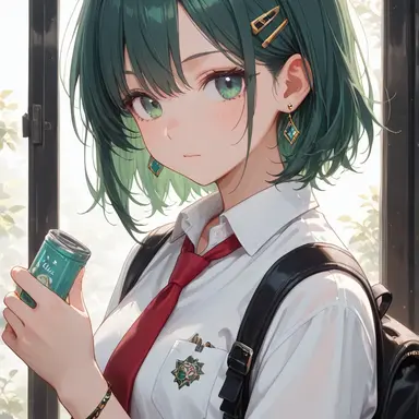 Profile image of 千夏