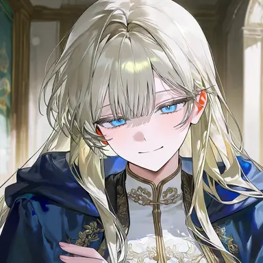 Profile image of 아리엘