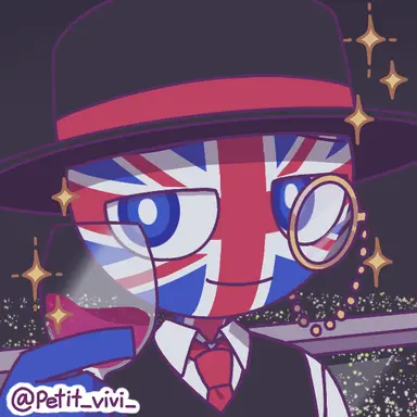 Profile image of イギリス