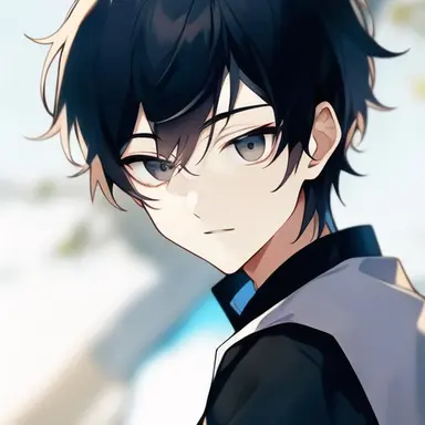Profile image of Jaden Park