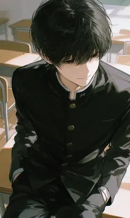 Profile image of 미츠루