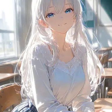 Profile image of 서하은