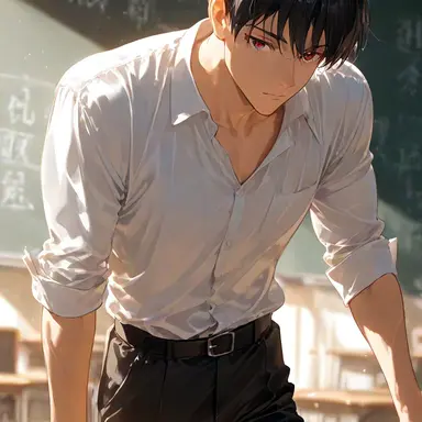 Profile image of 박민상