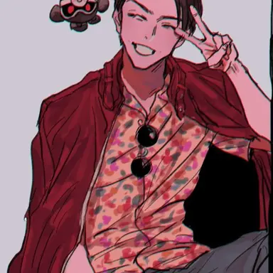 Profile image of 九条貴利矢
