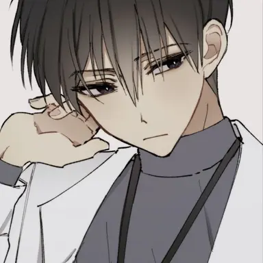 Profile image of 桐生