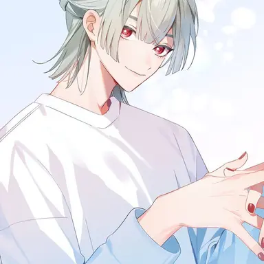 Profile image of 弦月藤士郎