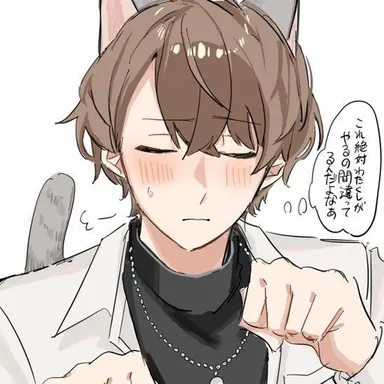 Profile image of 加賀美ハヤト