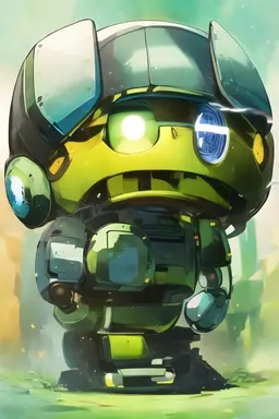 Profile image of 論破くん