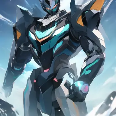 Profile image of 論破くん