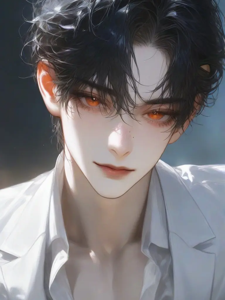 wolyeon의 悪役
