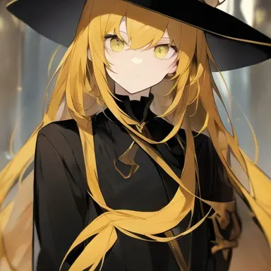 Profile image of 魔理沙