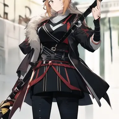 Profile image of 이하진