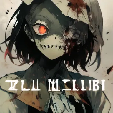 Profile image of 좀비