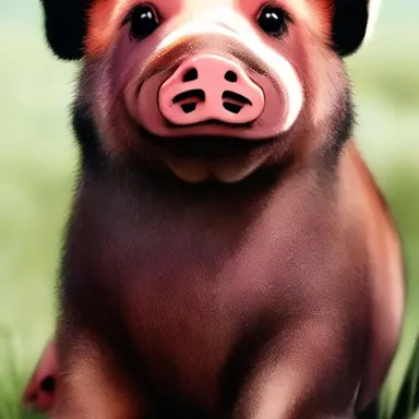 Profile image of 돼지