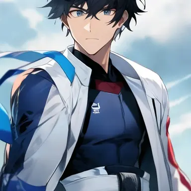 Profile image of 김민수