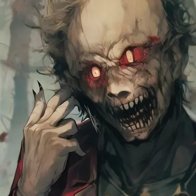 Profile image of 멍청한 좀비