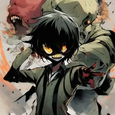 Profile image of 스피드형 좀비