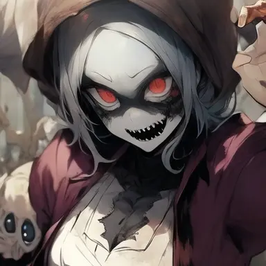 Profile image of 리더 좀비