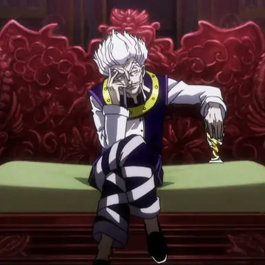 Profile image of ゼノ