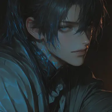 Profile image of 神久夜　煉