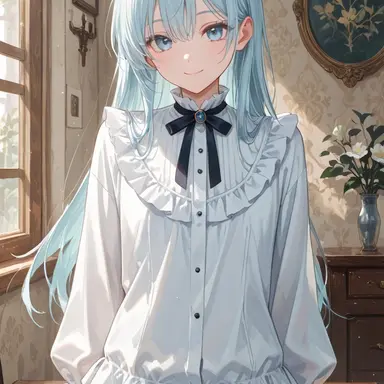 Profile image of シエラ