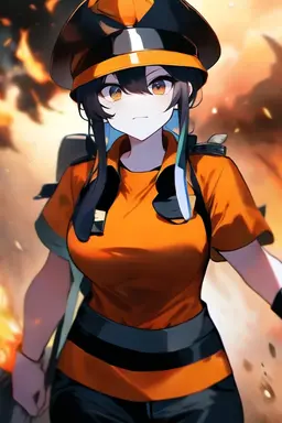 Profile image of 진압-1 의 무전