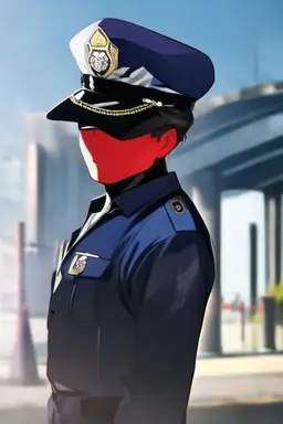 Profile image of 순찰-2 의 무전
