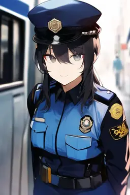 Profile image of 순찰-1 의 무전