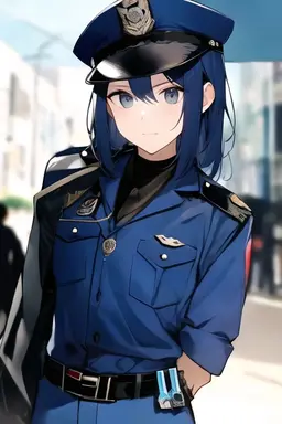 Profile image of 순찰-4 의 무전